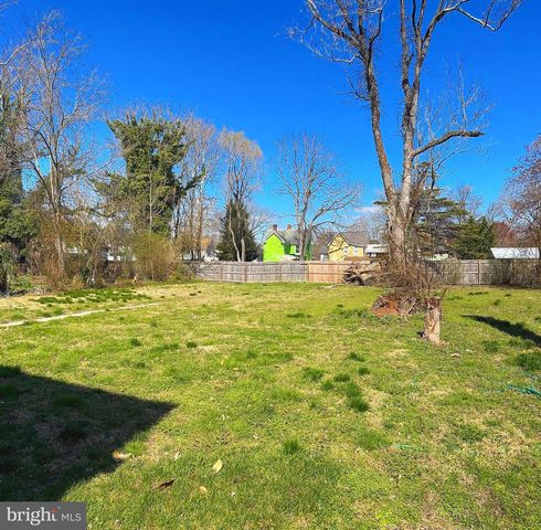 705 CHURCH ST, Cambridge, MD 21613