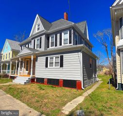 705 CHURCH ST, Cambridge, MD 21613