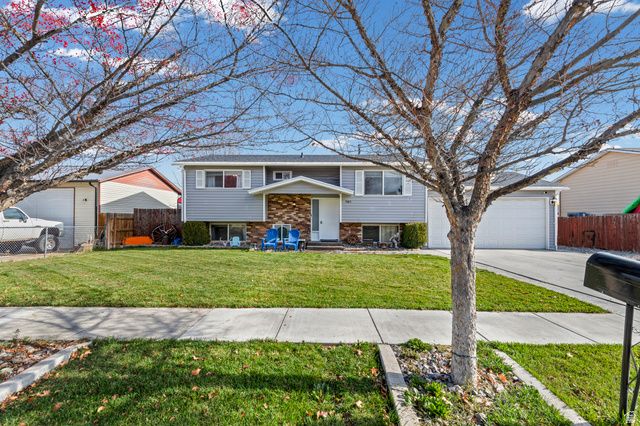 7647 S 2500 W, West Jordan, UT 84084