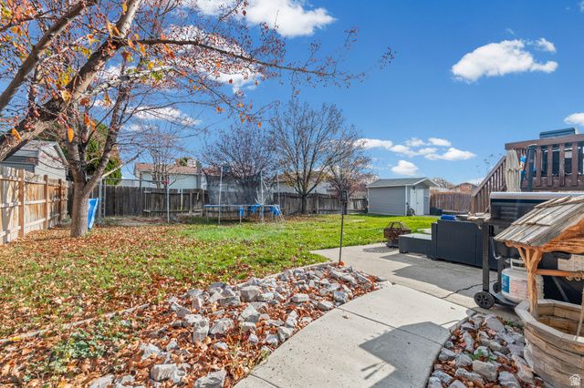 7647 S 2500 W, West Jordan, UT 84084