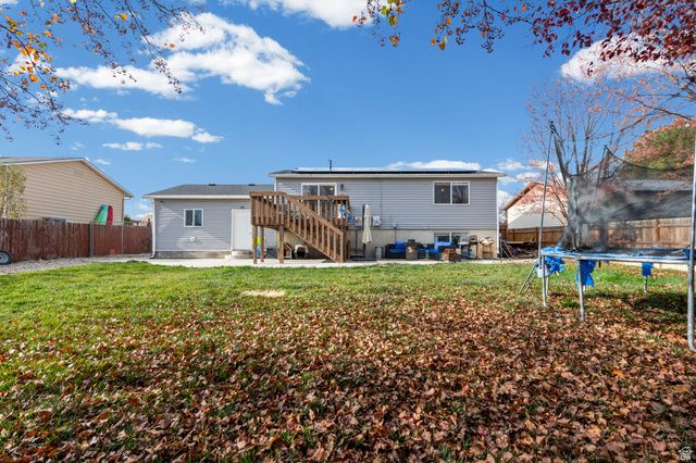 7647 S 2500 W, West Jordan, UT 84084