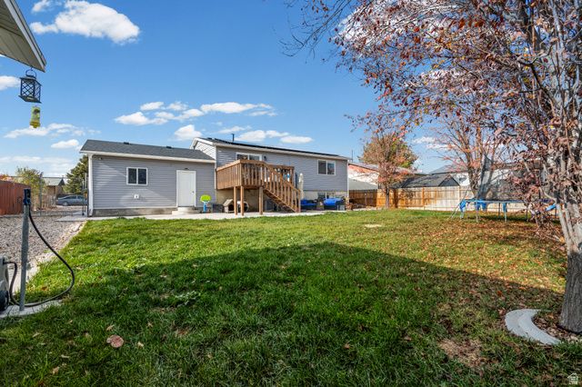 7647 S 2500 W, West Jordan, UT 84084