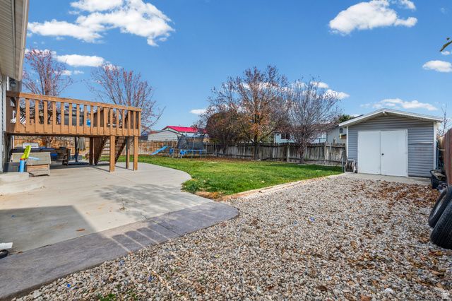 7647 S 2500 W, West Jordan, UT 84084