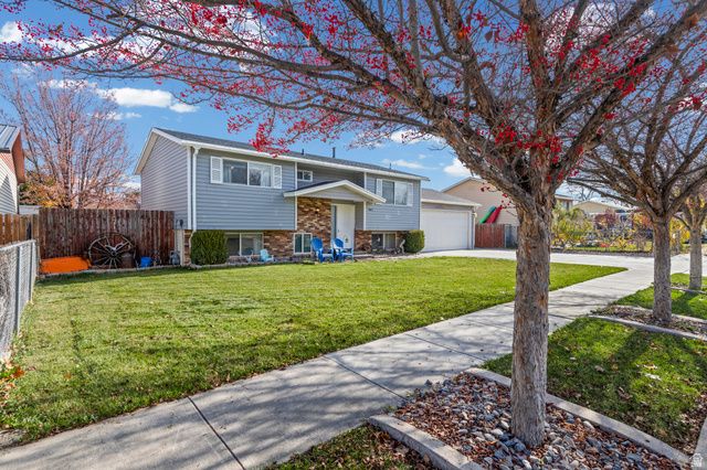 7647 S 2500 W, West Jordan, UT 84084