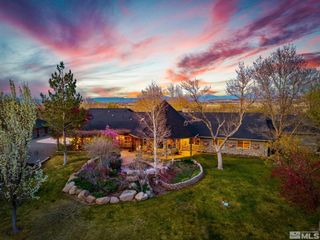 951 Riverview Drive, Gardnerville, NV 89460