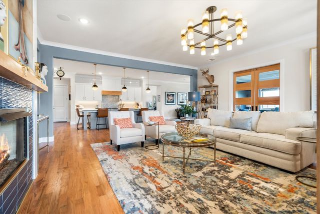 416 Appaloosa Run, Argyle, TX 76226