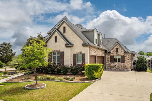 416 Appaloosa Run, Argyle, TX 76226