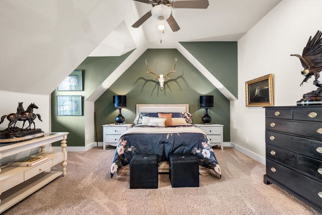 416 Appaloosa Run, Argyle, TX 76226