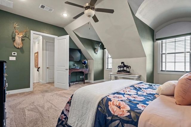 416 Appaloosa Run, Argyle, TX 76226