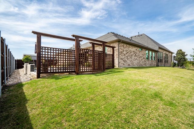 416 Appaloosa Run, Argyle, TX 76226