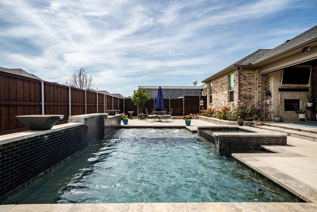 416 Appaloosa Run, Argyle, TX 76226