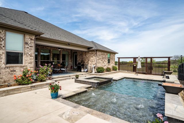 416 Appaloosa Run, Argyle, TX 76226