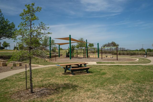 416 Appaloosa Run, Argyle, TX 76226