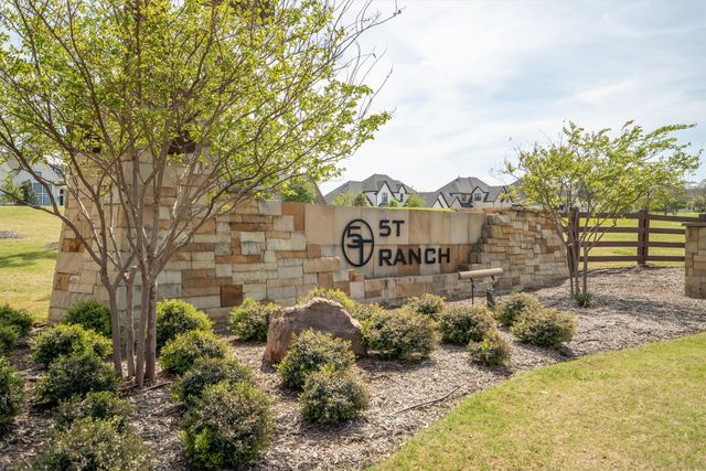 416 Appaloosa Run, Argyle, TX 76226