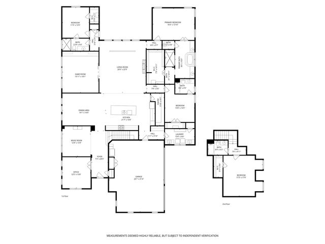 416 Appaloosa Run, Argyle, TX 76226
