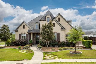 416 Appaloosa Run, Argyle, TX 76226
