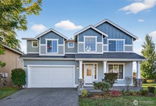 1005 Eagle Avenue SW, Orting, WA 98360
