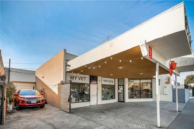 11915 S Inglewood, Hawthorne, CA 90250