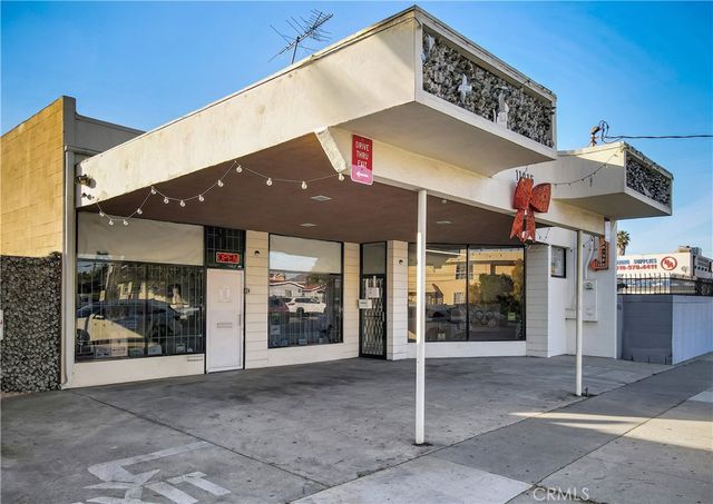 11915 S Inglewood, Hawthorne, CA 90250