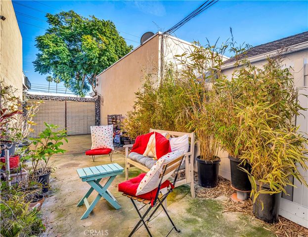 11915 S Inglewood, Hawthorne, CA 90250