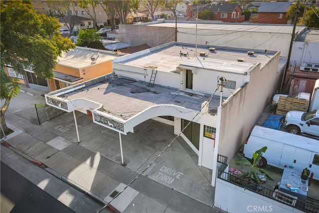 11915 S Inglewood, Hawthorne, CA 90250