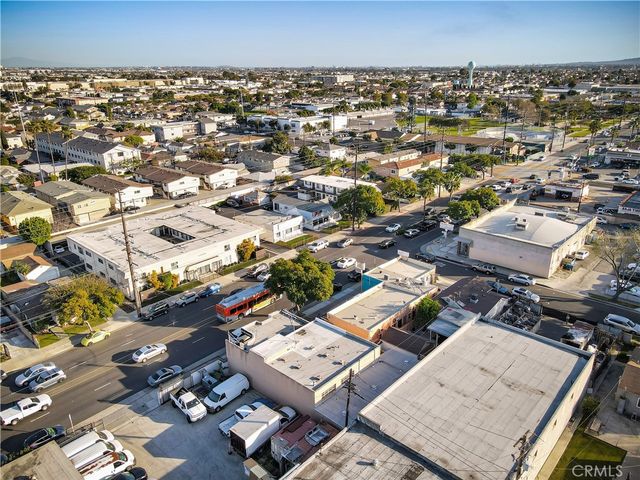 11915 S Inglewood, Hawthorne, CA 90250