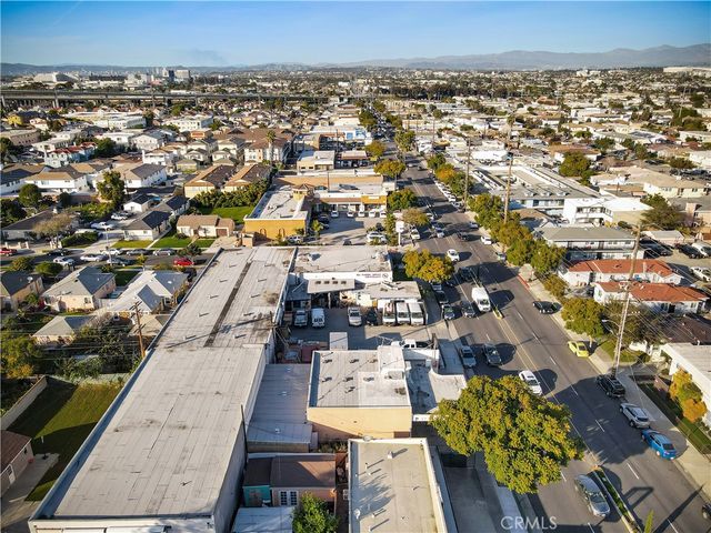 11915 S Inglewood, Hawthorne, CA 90250