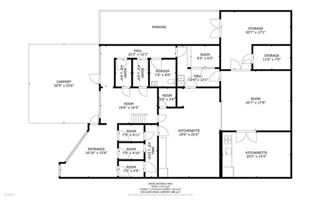11915 S Inglewood, Hawthorne, CA 90250