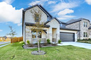 603 Stagg Street, Mckinney, TX 75069