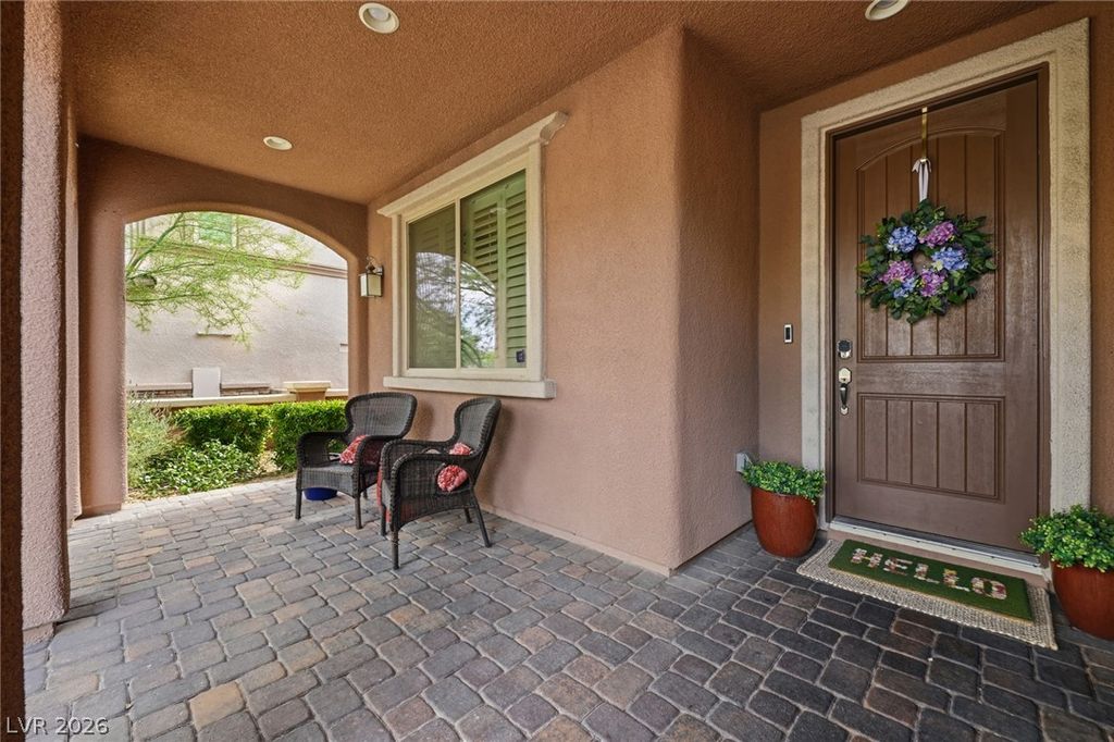 743 Middle Beach Street, Las Vegas, NV 89138 — photo 5