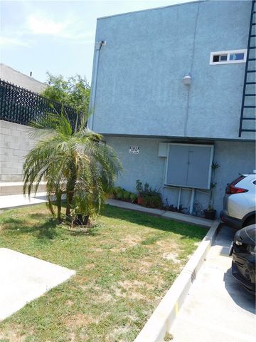 13302 Ramona, Baldwin Park, CA 91706