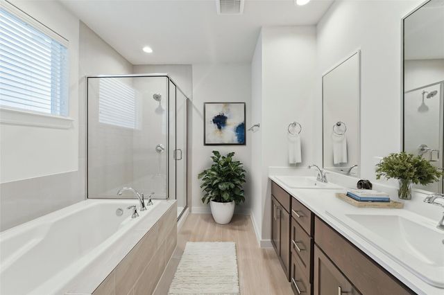 1013 Erin Street V, Houston, TX 77009