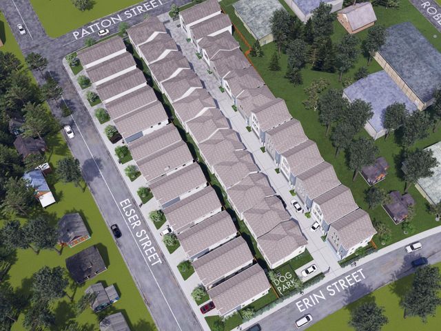 1013 Erin Street V, Houston, TX 77009