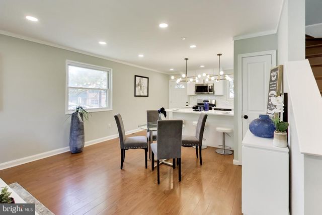 864 NEPTUNE AVE, Oxon Hill, MD 20745