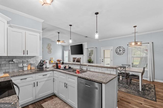 112 Grizzly Trail, Carrollton, GA 30117