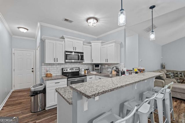 112 Grizzly Trail, Carrollton, GA 30117