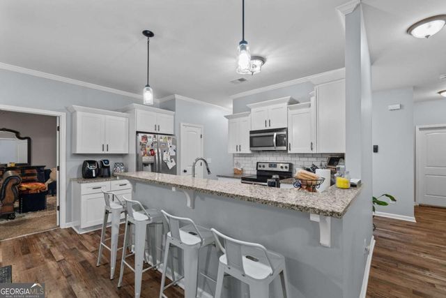 112 Grizzly Trail, Carrollton, GA 30117