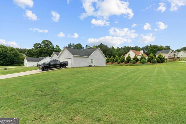 112 Grizzly Trail, Carrollton, GA 30117