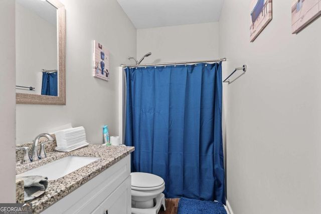 112 Grizzly Trail, Carrollton, GA 30117