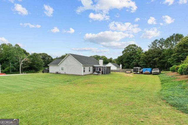 112 Grizzly Trail, Carrollton, GA 30117