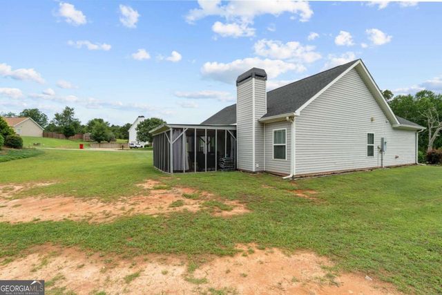 112 Grizzly Trail, Carrollton, GA 30117