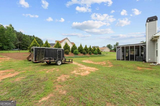 112 Grizzly Trail, Carrollton, GA 30117