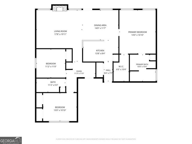 112 Grizzly Trail, Carrollton, GA 30117