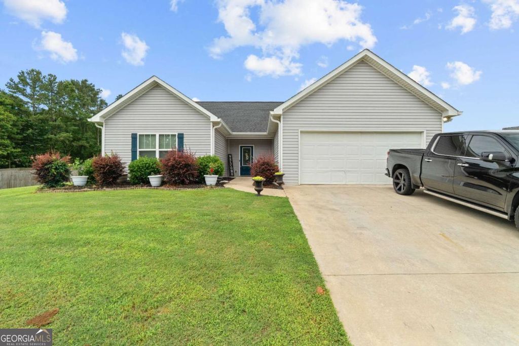 112 Grizzly Trail, Carrollton, GA 30117