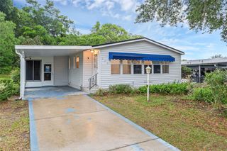 538 SAINT ANDREWS BOULEVARD, The Villages, FL 32159