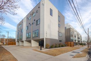 1612 Grigsby Avenue 102, Dallas, TX 75204