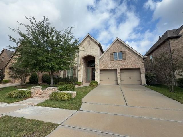 18934 New Birmingham Drive, Cypress, TX 77433