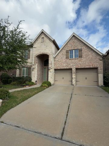 18934 New Birmingham Drive, Cypress, TX 77433