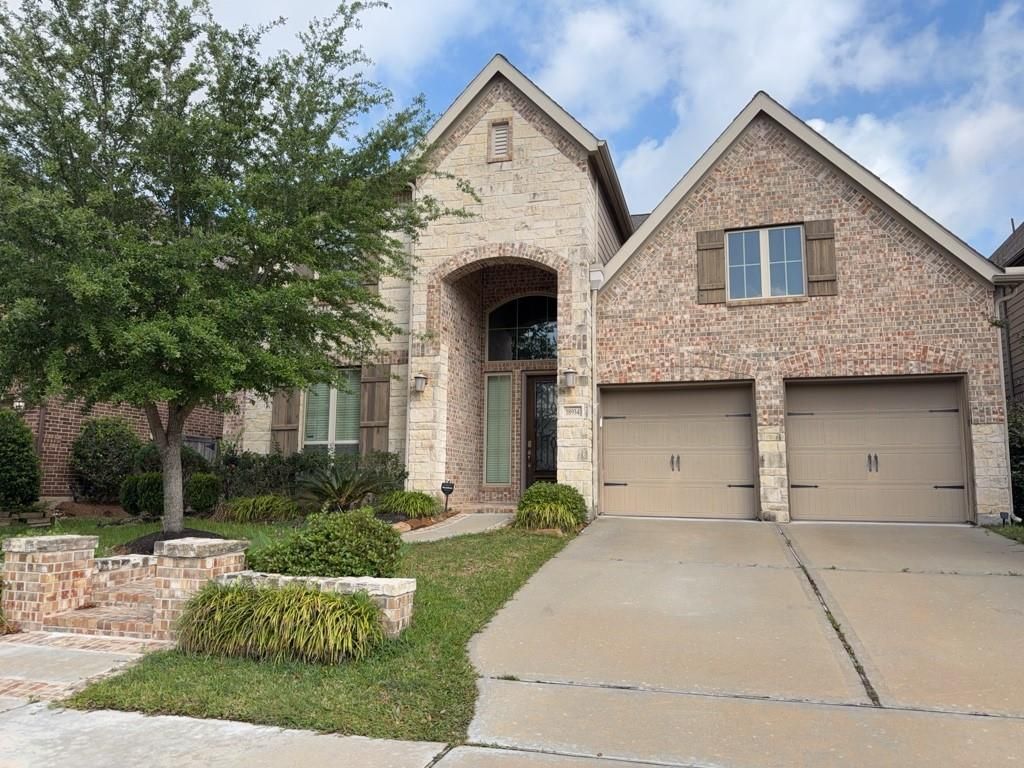 18934 New Birmingham Drive, Cypress, TX 77433