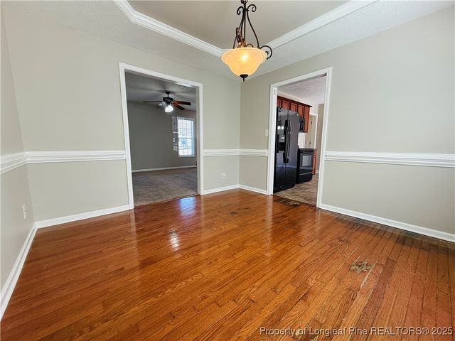76 Rockingham Street, Spring Lake, NC 28390